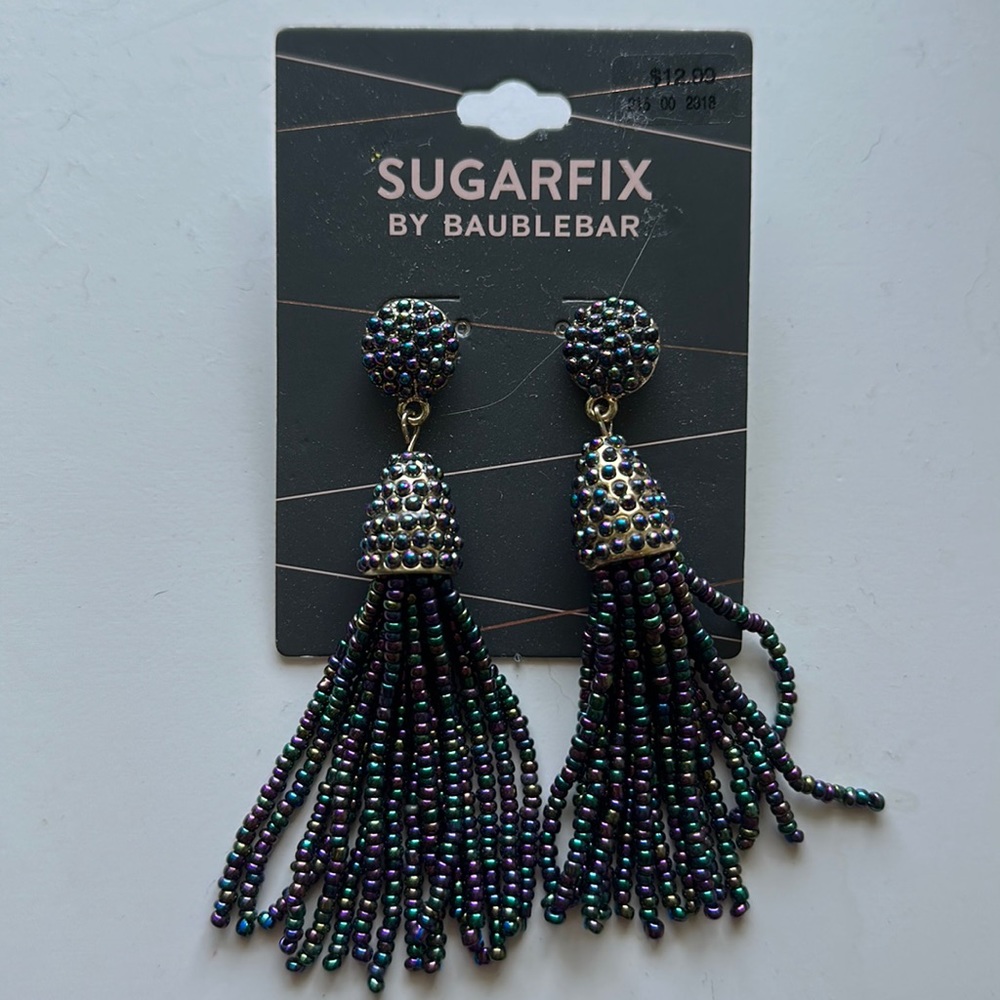 Sugarfix by Bauble Bar | Earrings |